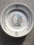 Peter Rabbit plates Carousel 1