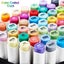 48 Colors Alcohol Markers Dual Tips Marker Pens Permanent Sketch Markers Carousel 2
