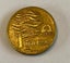 Australian 1 dollar landcare 1993 Carousel 2