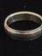 9ct Gold Band 3.4gms Carousel 4