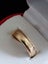 9ct Gold Band 3.4gms Carousel 6