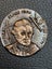 2 x Australian bi Centennial medal Captain Cook 1970 large! Carousel 3