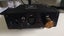 Cavali Audio Liquid Carbon Headphone amp Carousel 5