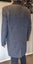Johnny Bigg - long wool coat Carousel 3