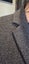 Johnny Bigg - long wool coat Carousel 6