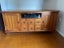 Pine TV Cabinet Carousel 1