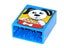 ®™DUPLO - Brick 1 x 2 x 2 with Dog and Food Bowl Pattern ~Retired 2012~ Carousel 3