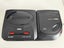 SEGA Mega CD 2 + SEGA Mega Drive 2 + 10 Games | Boxed | RARE Carousel 9