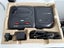 SEGA Mega CD 2 + SEGA Mega Drive 2 + 10 Games | Boxed | RARE Carousel 7