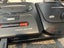 SEGA Mega CD 2 + SEGA Mega Drive 2 + 10 Games | Boxed | RARE Carousel 10