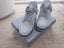 NIKE Air Jordan 4 Retro SE "Craft Photo Dust" Sneakers - Size: US10 M Carousel 1