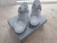NIKE Air Jordan 4 Retro SE "Craft Photo Dust" Sneakers - Size: US10 M Carousel 2