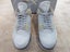 NIKE Air Jordan 4 Retro SE "Craft Photo Dust" Sneakers - Size: US10 M Carousel 3