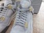 NIKE Air Jordan 4 Retro SE "Craft Photo Dust" Sneakers - Size: US10 M Carousel 4