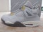 NIKE Air Jordan 4 Retro SE "Craft Photo Dust" Sneakers - Size: US10 M Carousel 5