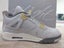 NIKE Air Jordan 4 Retro SE "Craft Photo Dust" Sneakers - Size: US10 M Carousel 6