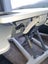 Adjustable standing desk riser Carousel 5