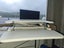 Adjustable standing desk riser Carousel 3