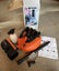 STIHL SURFACE CLEANER RA101 Carousel 1