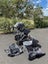 UPPABaby Vista V2 Stroller Carousel 5