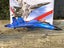SU-35/Fx620 Rc Plane Carousel 1