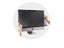 Kensington SA215 Privacy Screen for iMac 21.5" Carousel 2