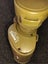 Binoculars Baigsh. Russian made, possibly for military use Carousel 2