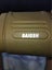 Binoculars Baigsh. Russian made, possibly for military use Carousel 4