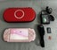 PlayStation Portable (PSP) 3000 – Carnival Pink | 64GB | Custom Firmware Carousel 1