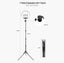 Big Ring Light, 21" Selfie Ring Light with 73" Extendable Tripod Stand Carousel 6
