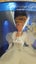 Vintage 1996 Walt Disney Cinderella Holiday Princess Special Edition Doll Carousel 17