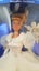 Vintage 1996 Walt Disney Cinderella Holiday Princess Special Edition Doll Carousel 13