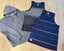 3 x tops size L Carousel 1