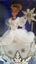 Vintage 1996 Walt Disney Cinderella Holiday Princess Special Edition Doll Carousel 10