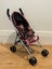 Maclaren doll pram Carousel 1