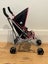Maclaren doll pram Carousel 2