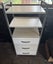 DRAWER/SHELF CABINET Carousel 1