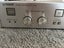 LUXMAN stereo power amplifier C-02 Carousel 2