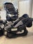 Edwards and co G3 pram bundle Carousel 2