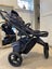 Edwards and co G3 pram bundle Carousel 3