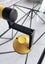 — Vintage 80s Lamp by Kyoji Tanaka — Carousel 6