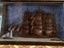 Antique Victorian Cased Sailing Ship Carousel 5