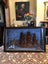 Antique Victorian Cased Sailing Ship Carousel 3