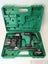 Hikoki DH36DMA 36V 40mm SDS-MAX Rotary Hammer + Charger + Multivolt Battery Kit Carousel 9