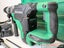 Hikoki DH36DMA 36V 40mm SDS-MAX Rotary Hammer + Charger + Multivolt Battery Kit Carousel 3