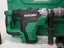 Hikoki DH36DMA 36V 40mm SDS-MAX Rotary Hammer + Charger + Multivolt Battery Kit Carousel 5