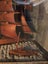 Antique Victorian Cased Sailing Ship Carousel 16