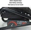 Racing Simulator Cockpit Wheel Stand Gaming Steering Carousel 6
