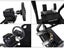 Racing Simulator Cockpit Wheel Stand Gaming Steering Carousel 15