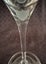 Dom Pérignon Crystal Champagne Flutes - Acid Etched logo. Set x4 Carousel 3